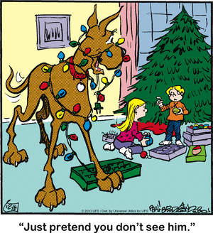 marmaduke